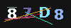 Gambar captcha